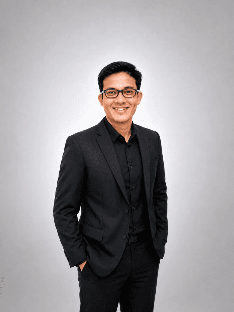 Indra Rukmana