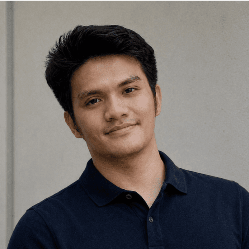 Muhammad Rizky Syahfie