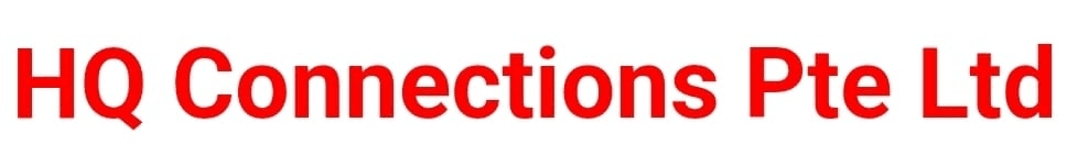 HQ Connections Pte Ltd