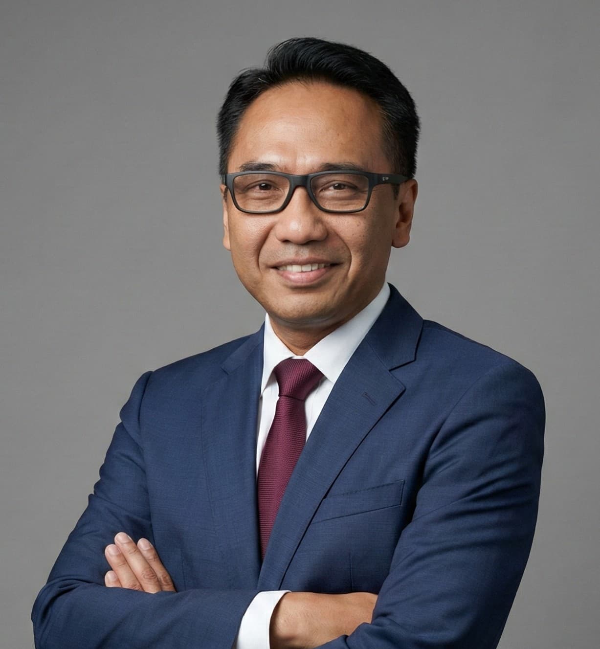 Cosmas Widyawan