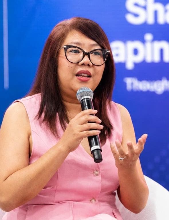 Elle Quan