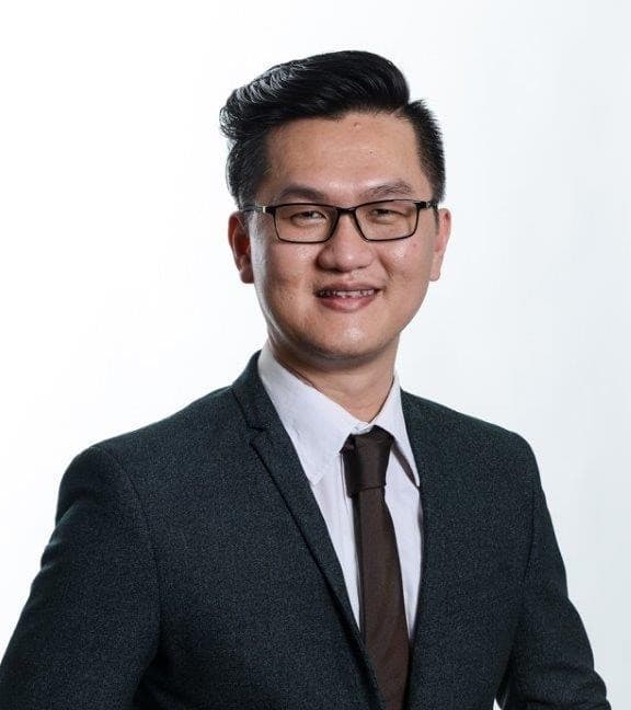 Hendy Leong