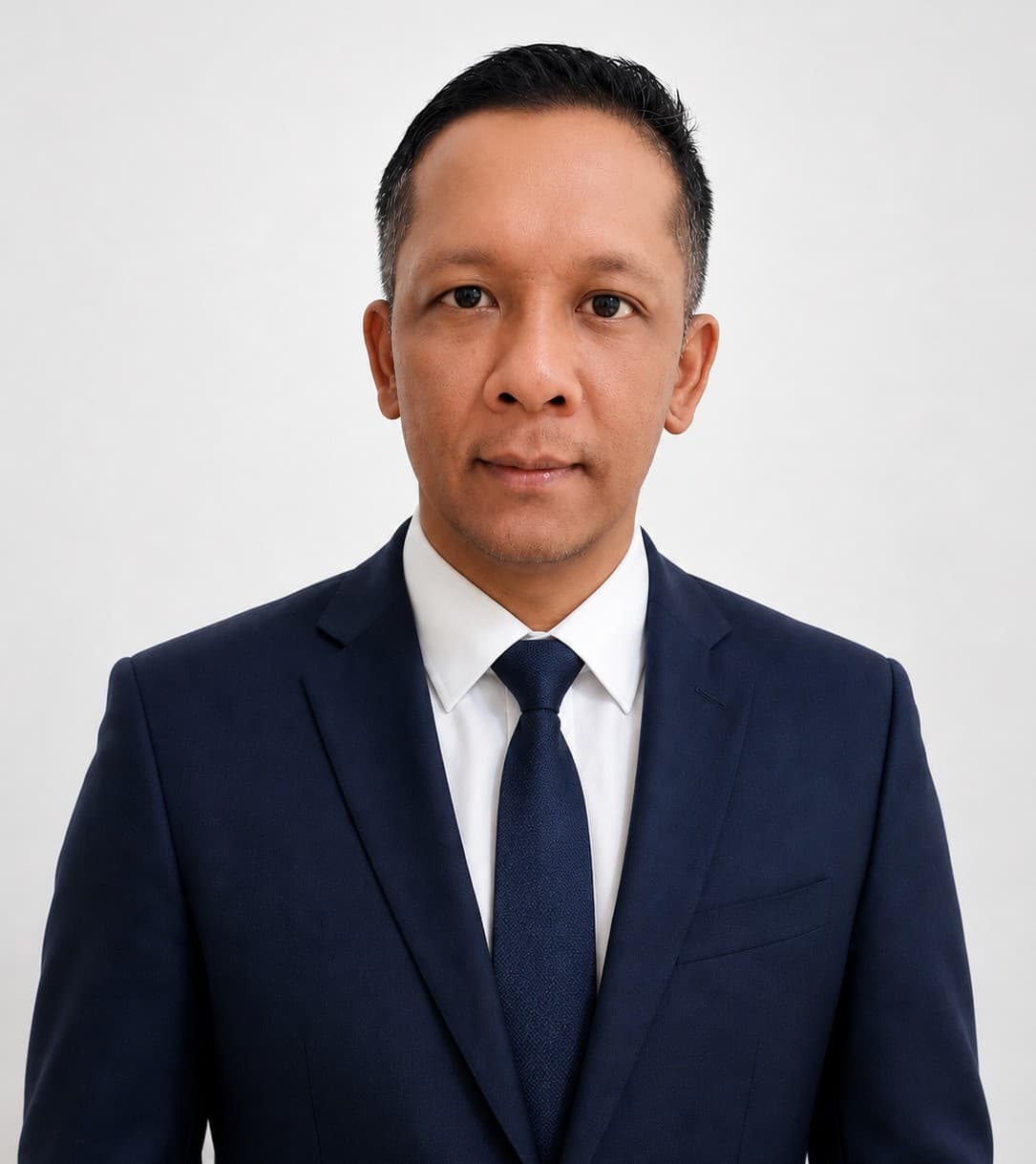 Jimmy Nababan