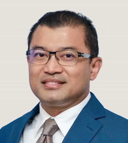 Rudyanto Azhar