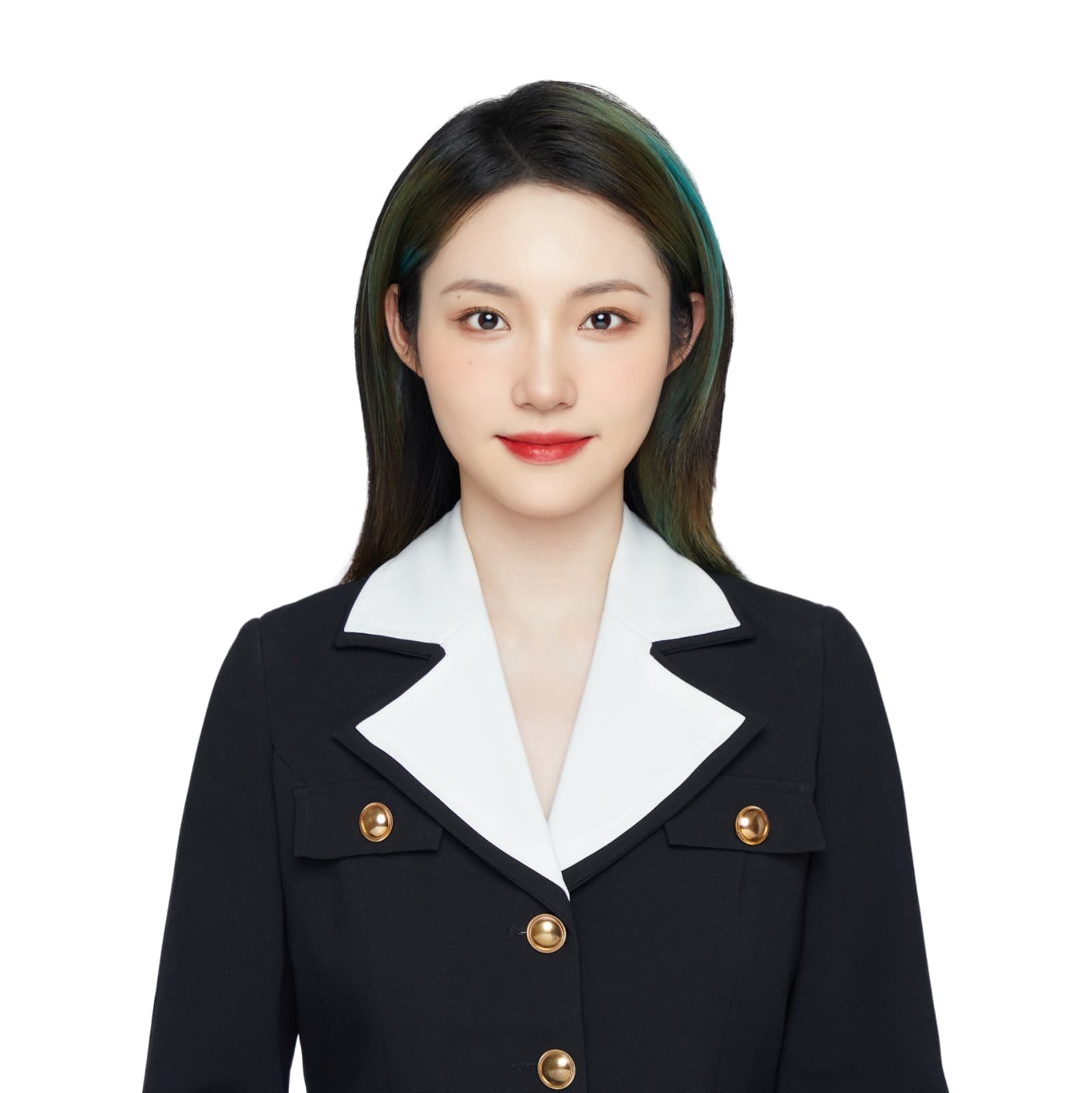 Seoyoung Xu