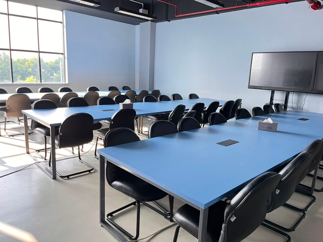 Technopreneur Center
